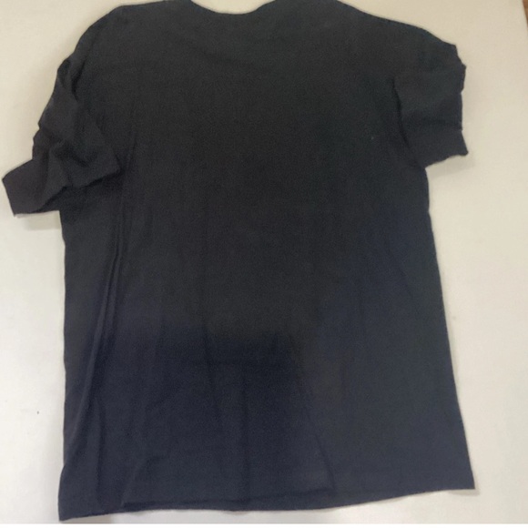 Vintage Harley Davidson Eagle V-Twin  Power T-Shirt - Picture 3 of 4